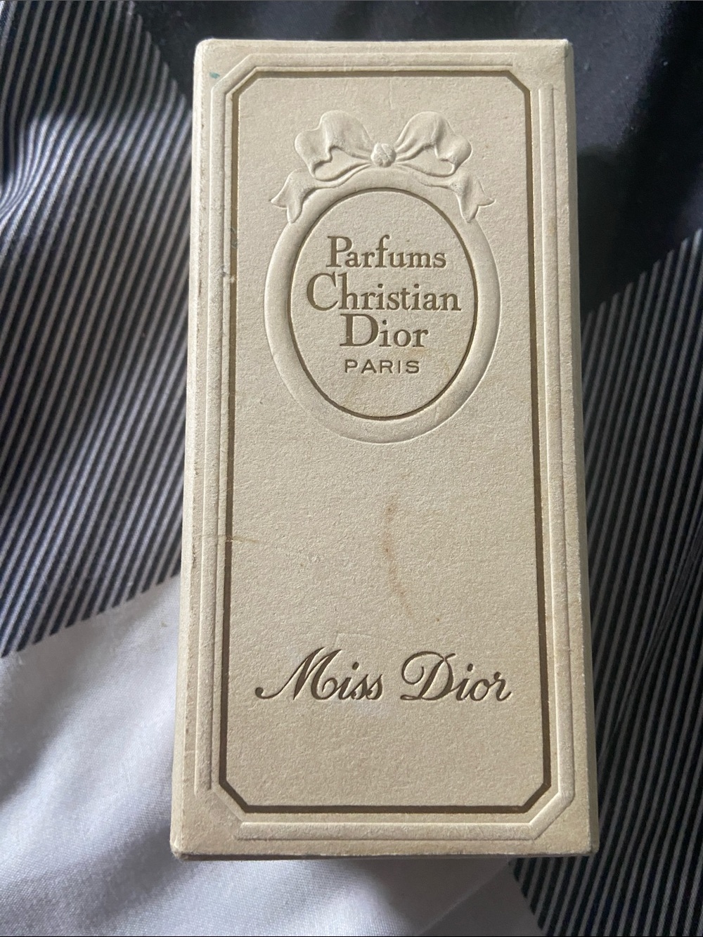 Parfums Christian Dior Miss Dior Perfume